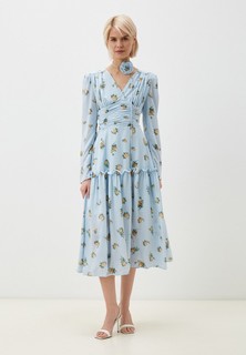 Платье и чокер Vittoria Vicci