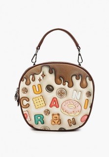Сумка Curanni