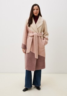 Пальто меховое Bella Collection