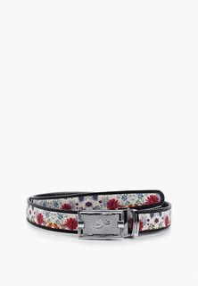 Ремень Exotic Leather