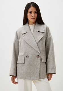 Полупальто Meltem Collection