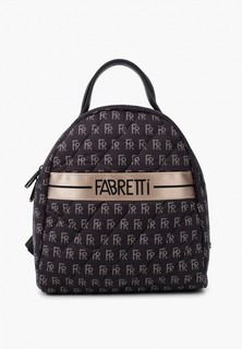 Рюкзак Fabretti
