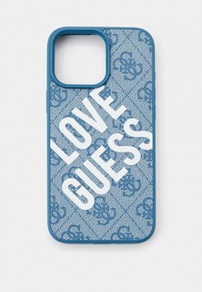 Чехол для iPhone Guess