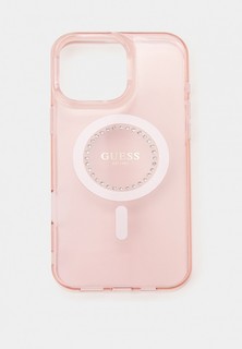 Чехол для iPhone Guess