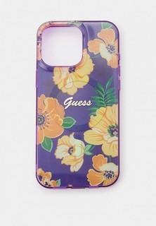 Чехол для iPhone Guess