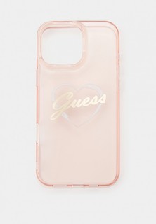 Чехол для iPhone Guess