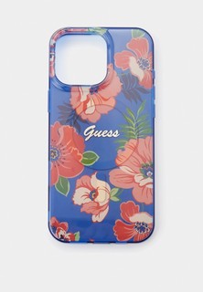 Чехол для iPhone Guess