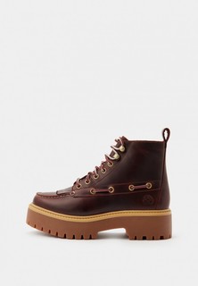 Ботинки Timberland