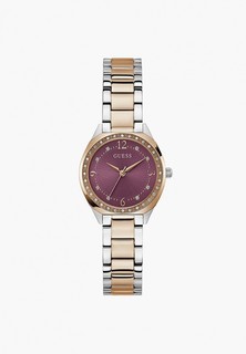 Часы Guess
