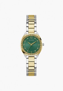 Часы Guess