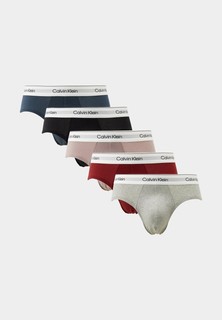 Трусы 5 шт. Calvin Klein Underwear