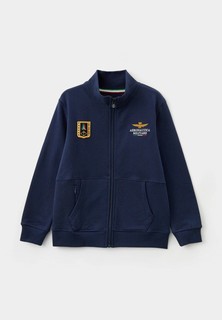 Олимпийка Aeronautica Militare
