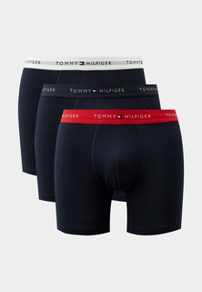 Трусы 3 шт. Tommy Hilfiger