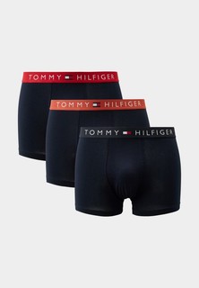 Трусы 3 шт. Tommy Hilfiger