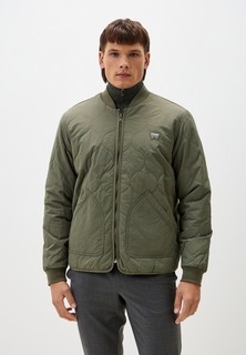 Куртка утепленная Wrangler