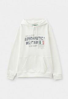 Худи Aeronautica Militare