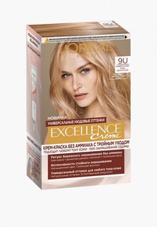Краска для волос LOreal Paris