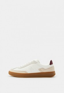 Кеды Tommy Hilfiger