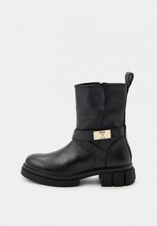 Ботинки Tommy Hilfiger