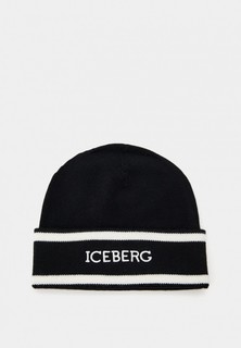 Шапка Iceberg