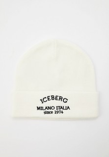 Шапка Iceberg