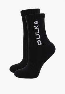Носки 2 пары Pulka