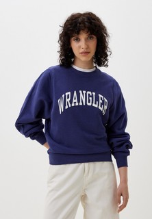 Свитшот Wrangler