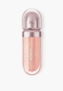 Масло для губ Kiko Milano