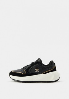 Кроссовки Tommy Hilfiger