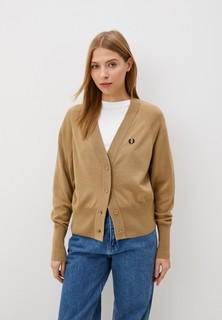 Кардиган Fred Perry