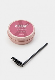 Гель для бровей Xlash