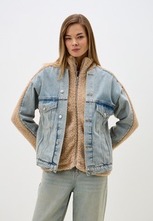 Куртка джинсовая Koton