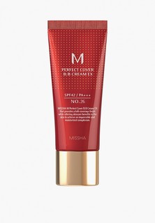 BB-Крем для лица Missha