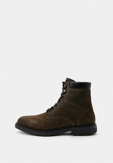 Ботинки Tommy Hilfiger