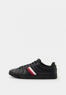Кеды Tommy Hilfiger