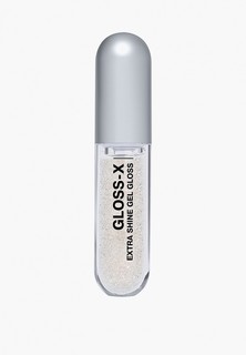 Блеск для губ Influence Beauty