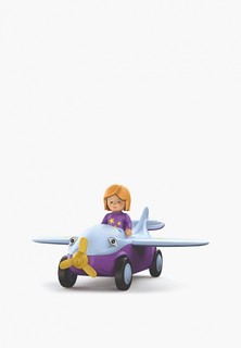 Набор игровой Siku