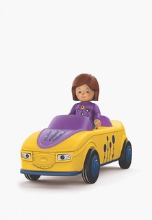 Набор игровой Siku
