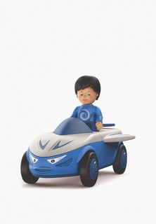 Набор игровой Siku