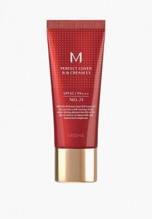 BB-Крем для лица Missha