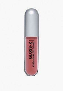 Блеск для губ Influence Beauty