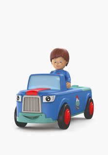 Набор игровой Siku