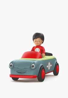 Набор игровой Siku