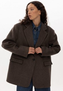 Полупальто Katerina Myachina