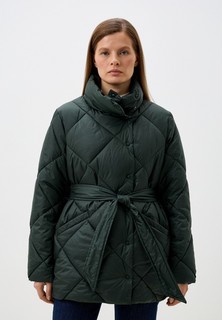 Куртка утепленная Снежная Королева