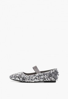 Балетки Trioshoes