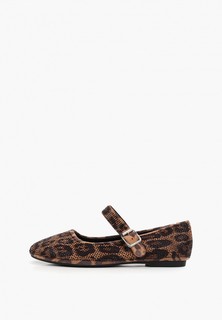 Балетки Trioshoes