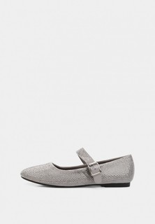 Балетки Trioshoes