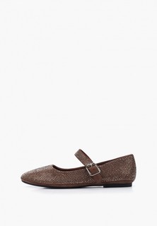 Балетки Trioshoes