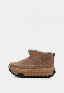 Полусапоги Trioshoes